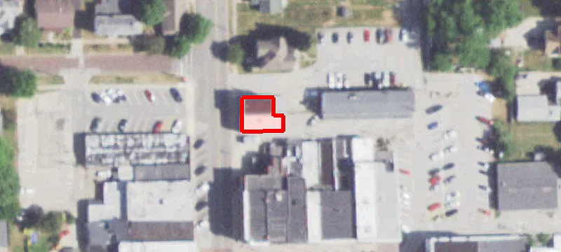 117 Main St