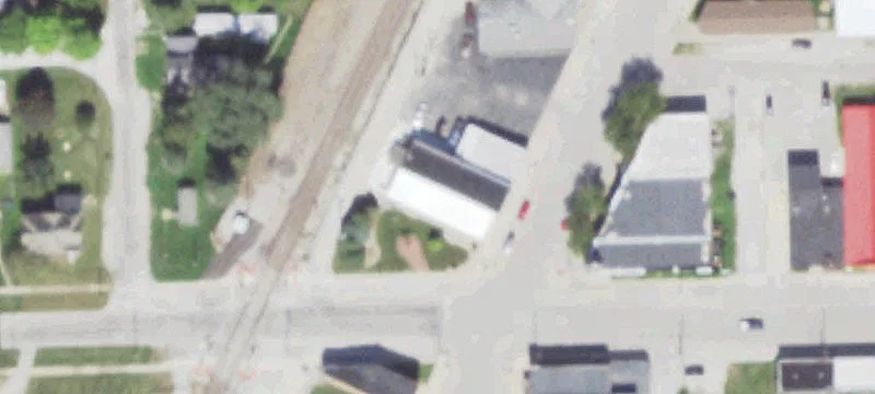 138 Veto St
