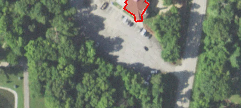 4525 Old Collinsville Rd