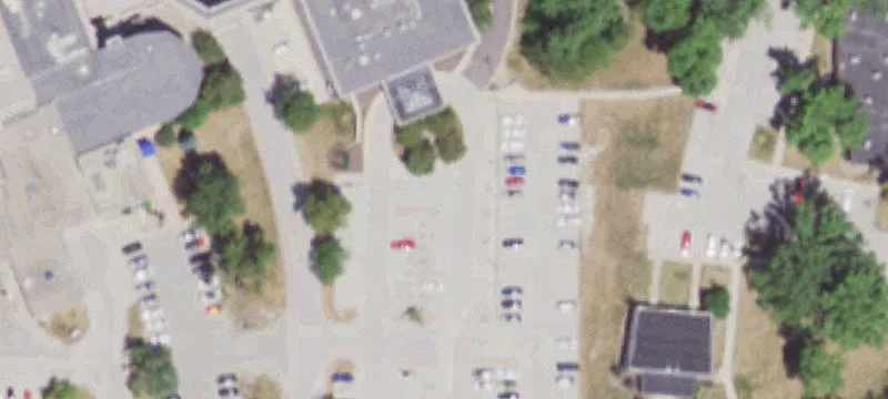 855 Hospital Rd