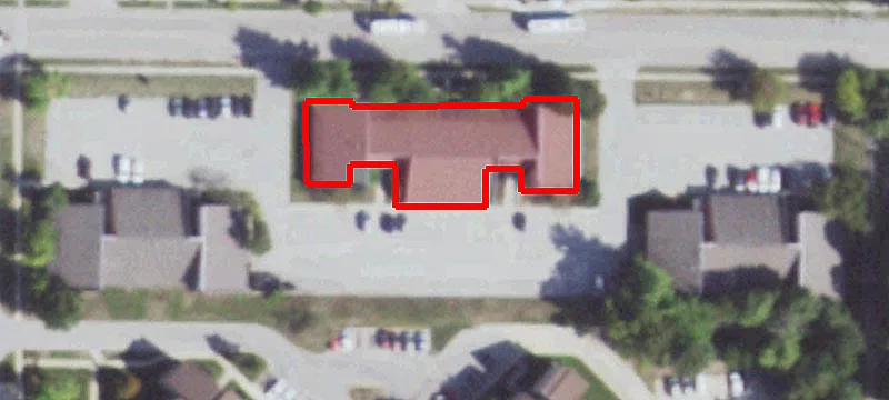 2005 Round Barn Rd