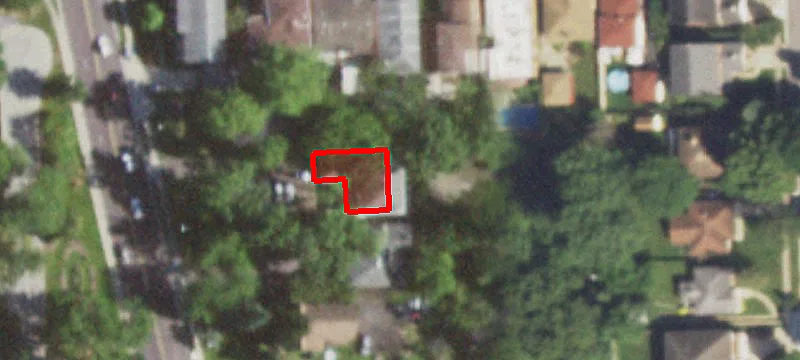 637 La Grange Rd