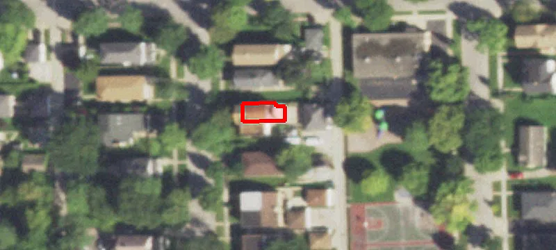 207 Sawyer Ave