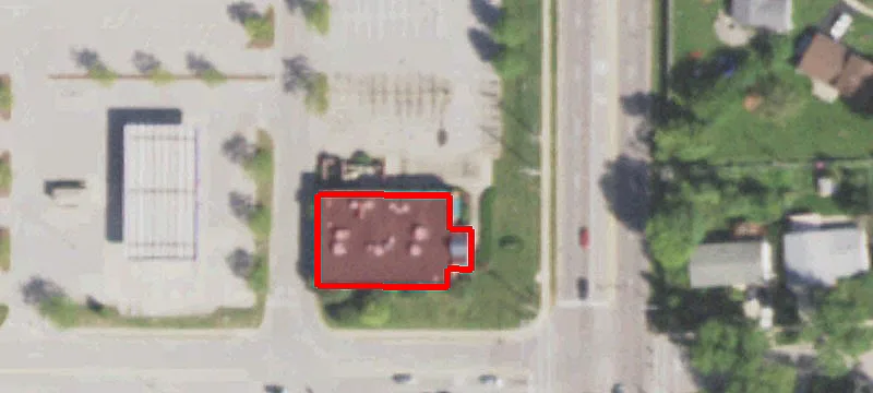 948 Barrington Rd