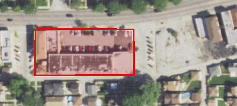 8901 Grand Ave