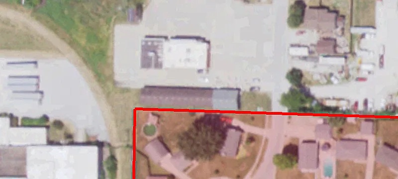 1000 78th W Ave