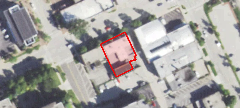 600 Laurel Ave