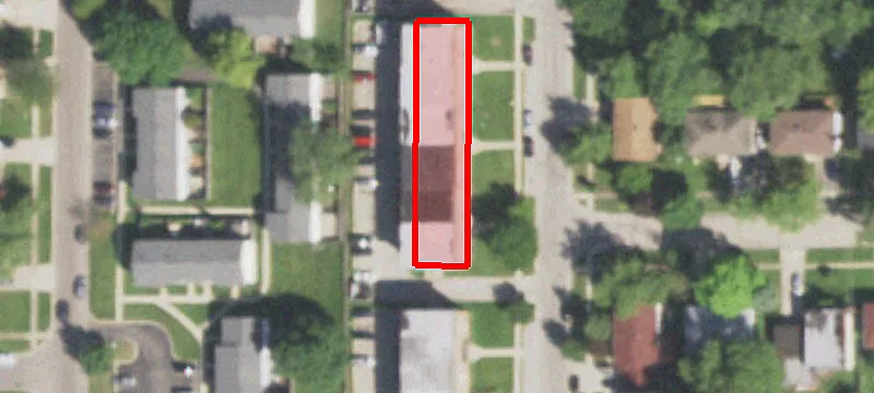 7191 Astor Ave, Unit B