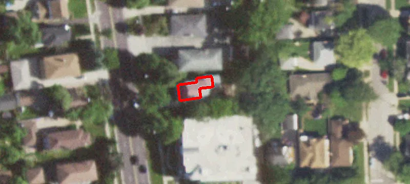 711 La Grange Rd