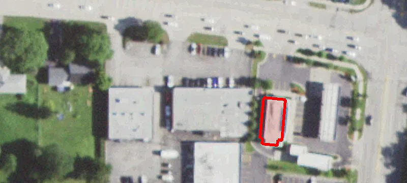 2025 Euclid Ave