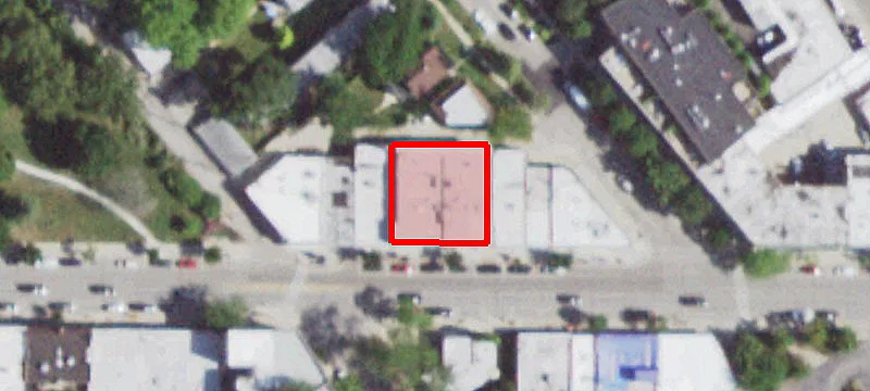 1937 Central St