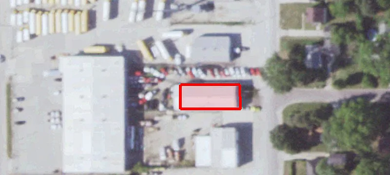 1307 Harris Ave