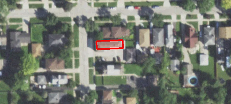 4545 Ctr Ave