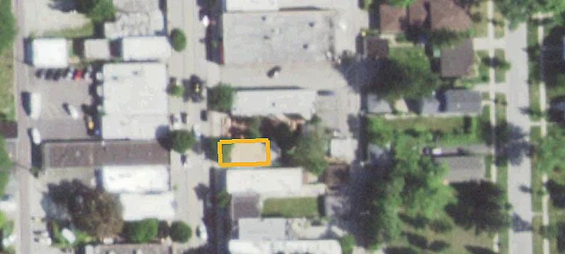 25 Cass Ave