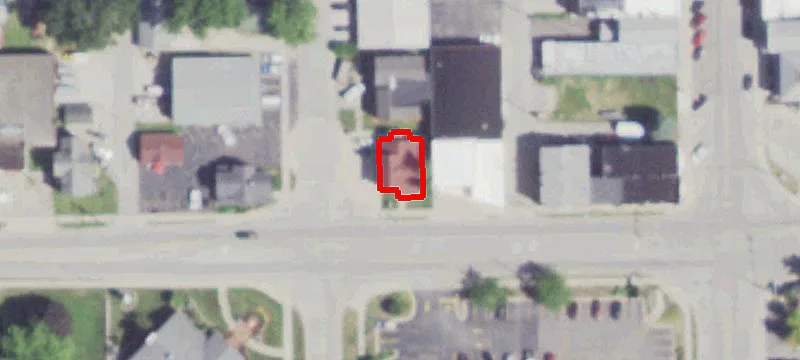43 Church St