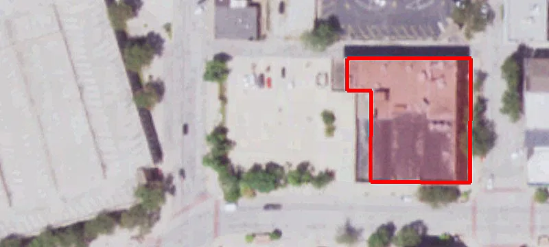 1701 4th Ave