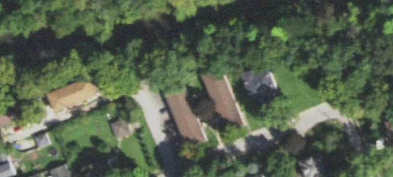 606 Van Buren St, Unit D