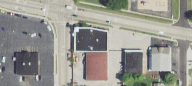 1 Belvidere Rd