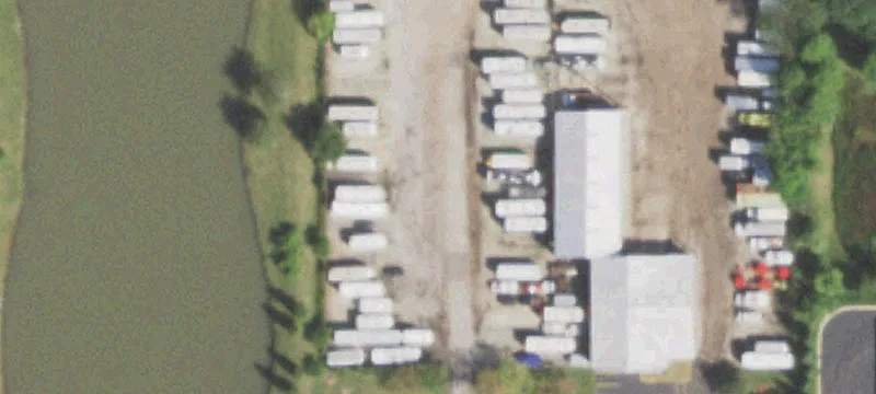 501 Army Trl Rd