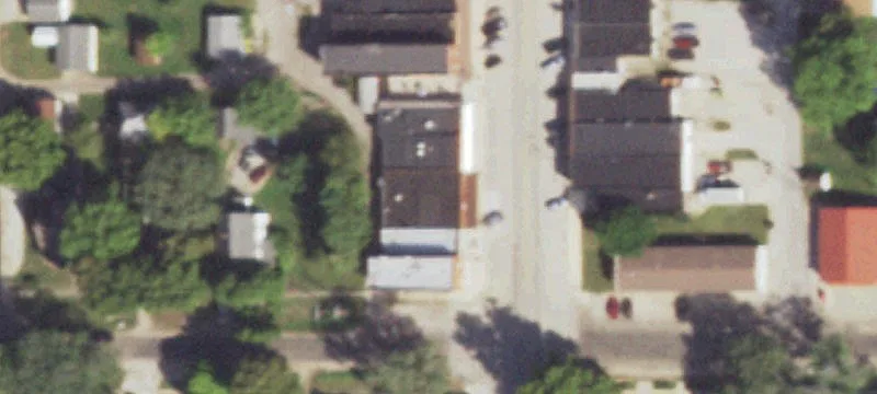 111 12th S 3rd St