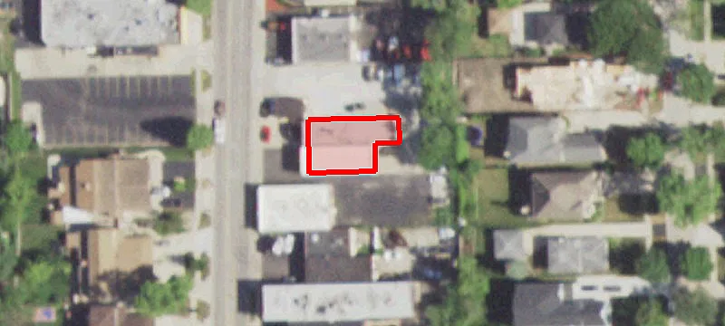 265  Ave