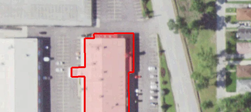 16238 Dixie Hwy