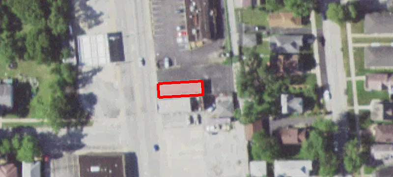 2617 Chicago Rd