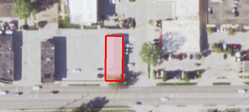 802 University Ave