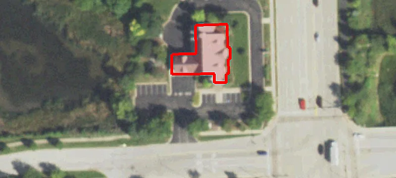 16250 La Grange Rd
