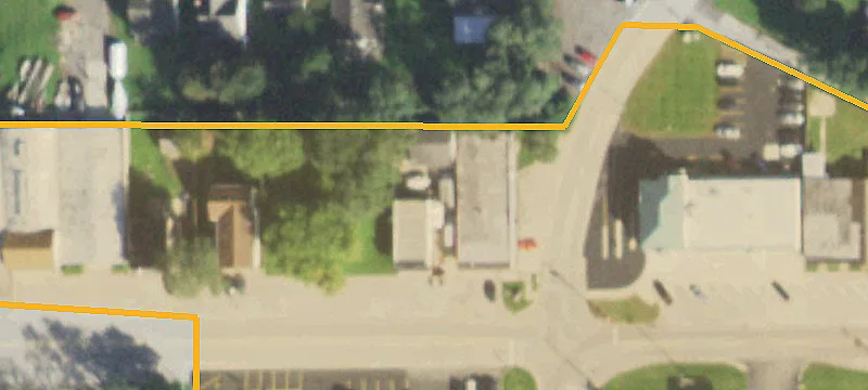 7604 Hancock Dr