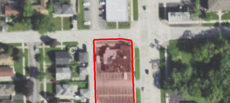 9300 Roberts Rd