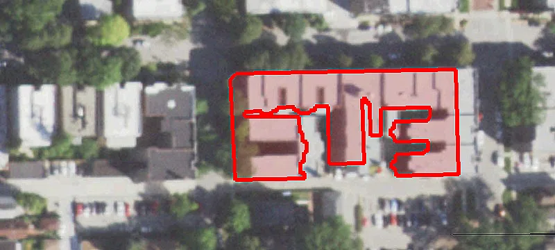 45 Harrison St