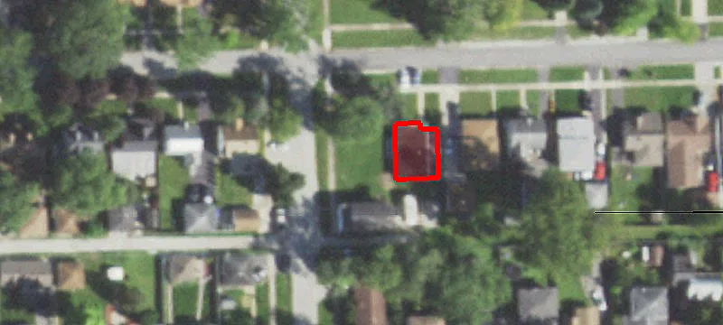 11347 Depot St