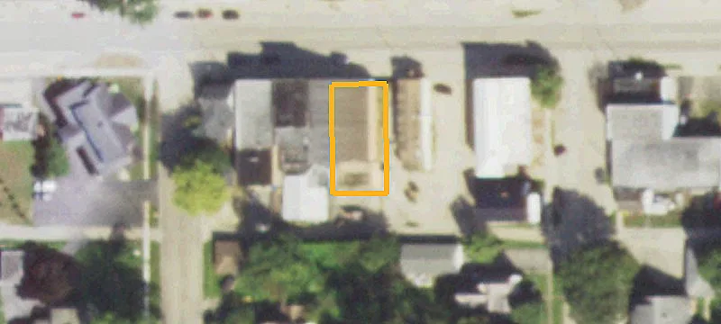 115 Comanche Ave