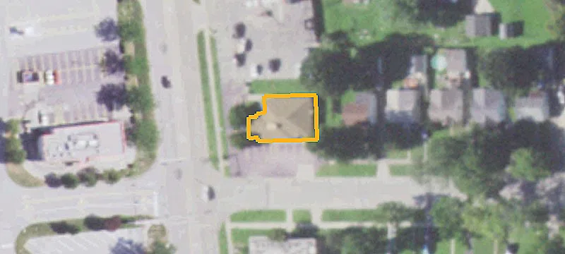 1503 Lindell Blvd