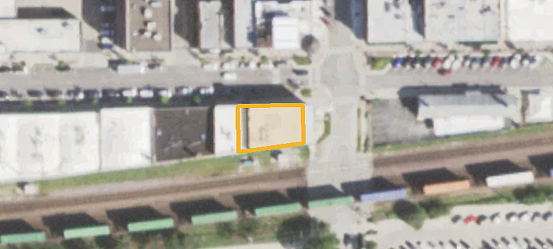200 Frnt St