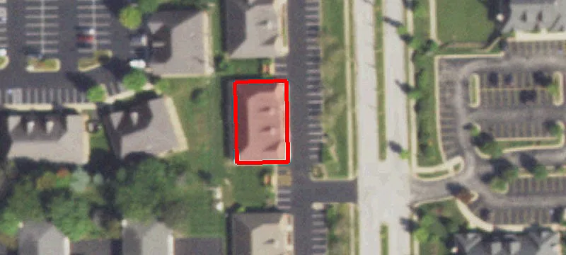 21124 Washington Pkwy