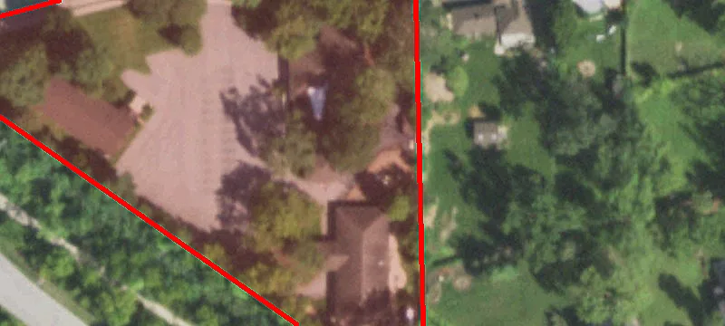 25th Jewell Rd