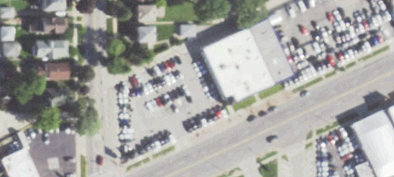 6539 Ogden Ave