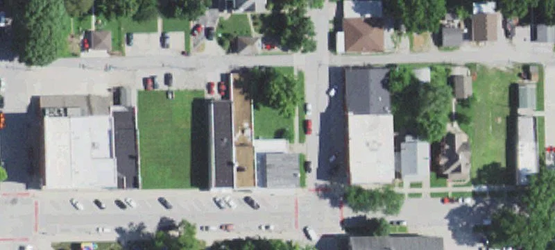 923 Main St