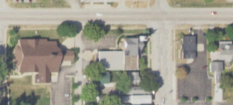 101 Sampson St