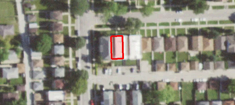 3618 Adams St, Unit 1E
