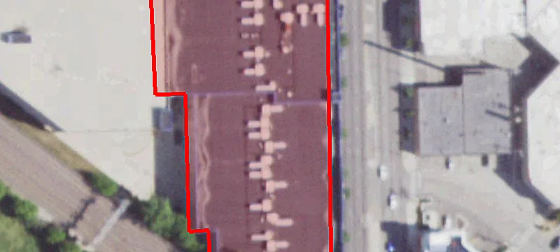 2626 Western Ave