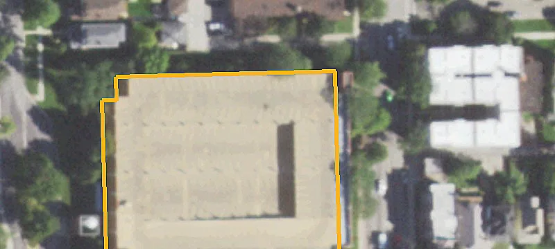 616 Austin Blvd