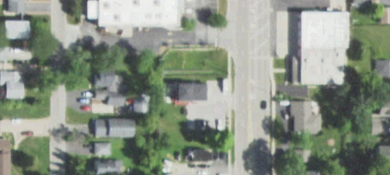 1616 Cedar Lk Rd