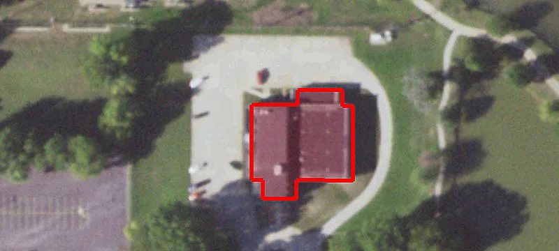 14 Bel Air Ct