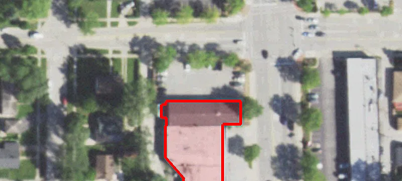 9246 Waukegan Rd