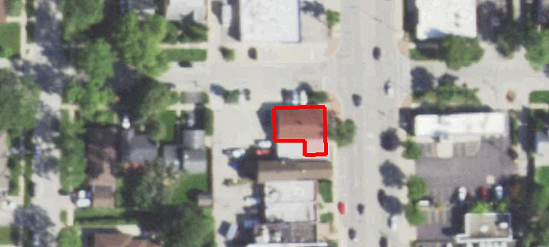 9144 Waukegan Rd