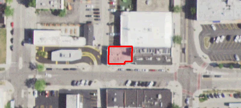 111 2nd St