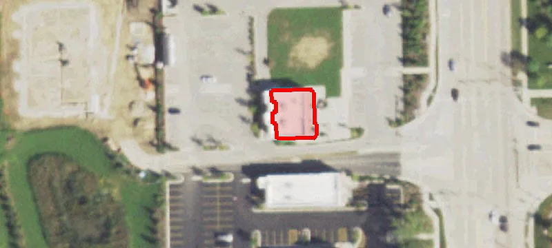 20910 La Grange Rd